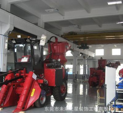 佛山工廠車間裝修與改造升級(jí) 價(jià)格、廠家選擇與工程實(shí)景解析