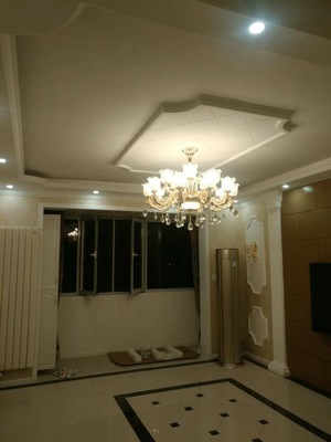 匠心筑家，品質(zhì)臻選——河南龍記萬家裝飾工程相冊賞析