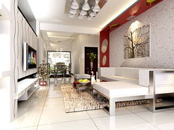 揚州世凱裝飾 綠色環(huán)保與健康裝飾的性價比之選