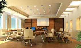 力創(chuàng)建筑裝飾工程 會議室工程案例與裝飾裝修工程產(chǎn)品分類全解析